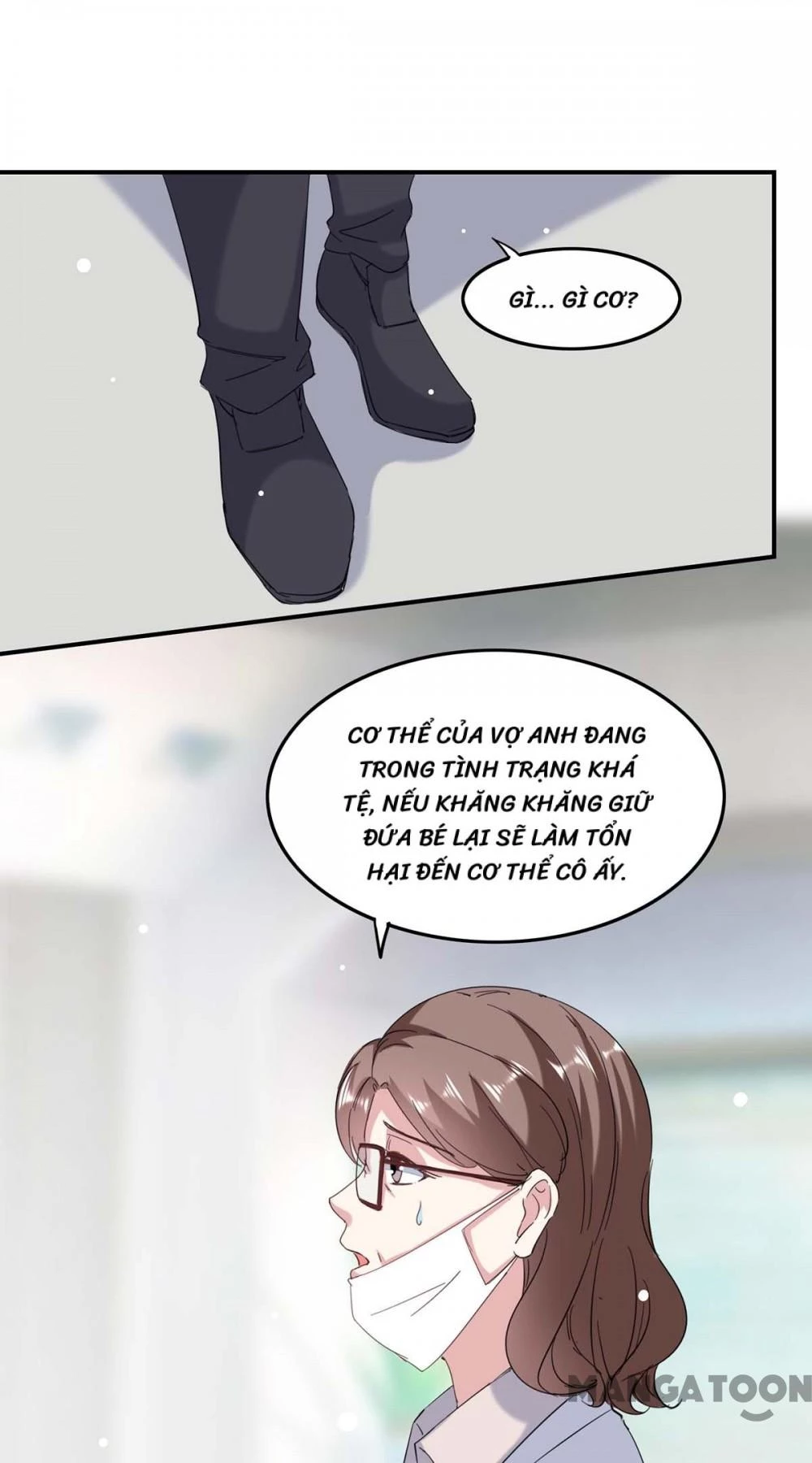 Mẹ Đơn Thân Cực Phẩm Chapter 138 - Trang 17