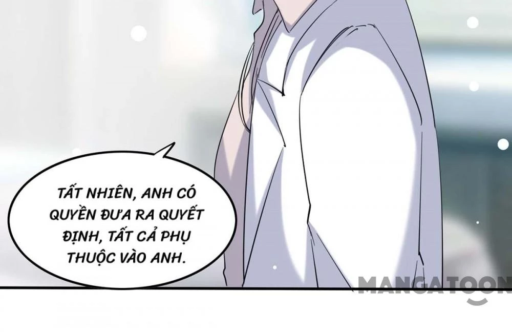 Mẹ Đơn Thân Cực Phẩm Chapter 138 - Trang 18