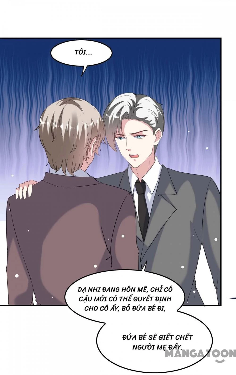 Mẹ Đơn Thân Cực Phẩm Chapter 138 - Trang 19