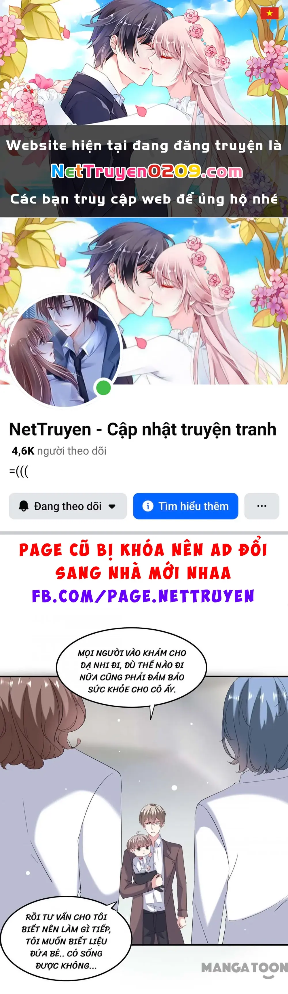 Mẹ Đơn Thân Cực Phẩm Chapter 138 - Trang 2