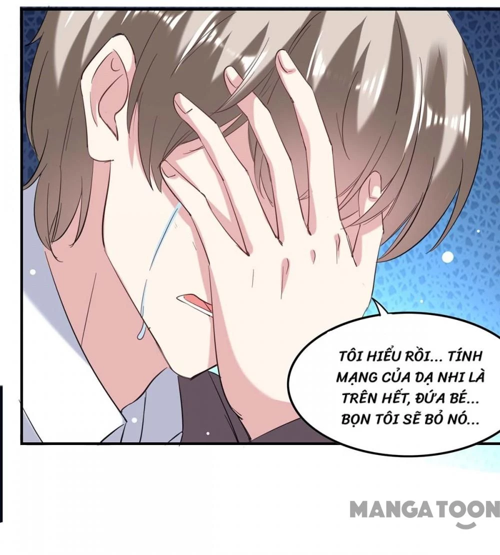 Mẹ Đơn Thân Cực Phẩm Chapter 138 - Trang 20