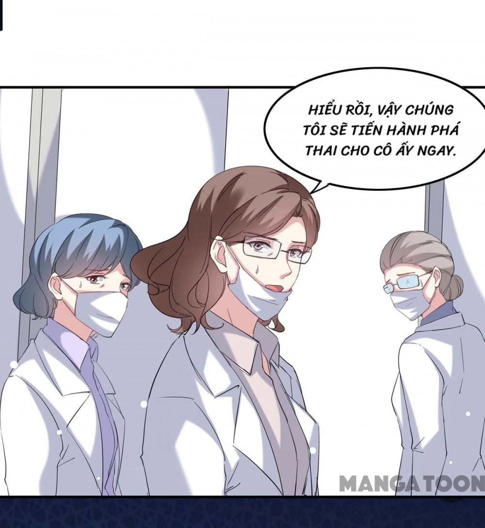 Mẹ Đơn Thân Cực Phẩm Chapter 138 - Trang 21