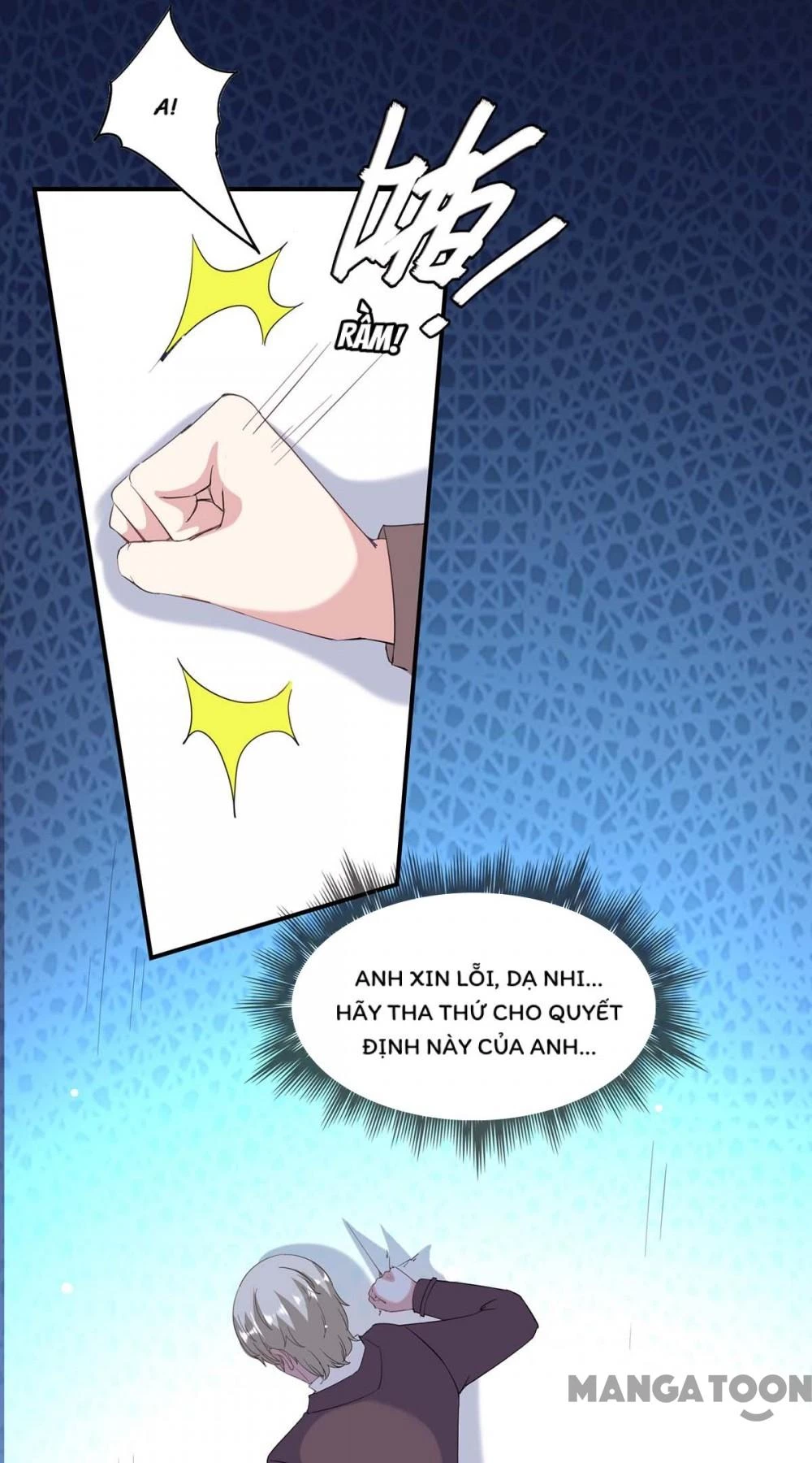 Mẹ Đơn Thân Cực Phẩm Chapter 138 - Trang 22