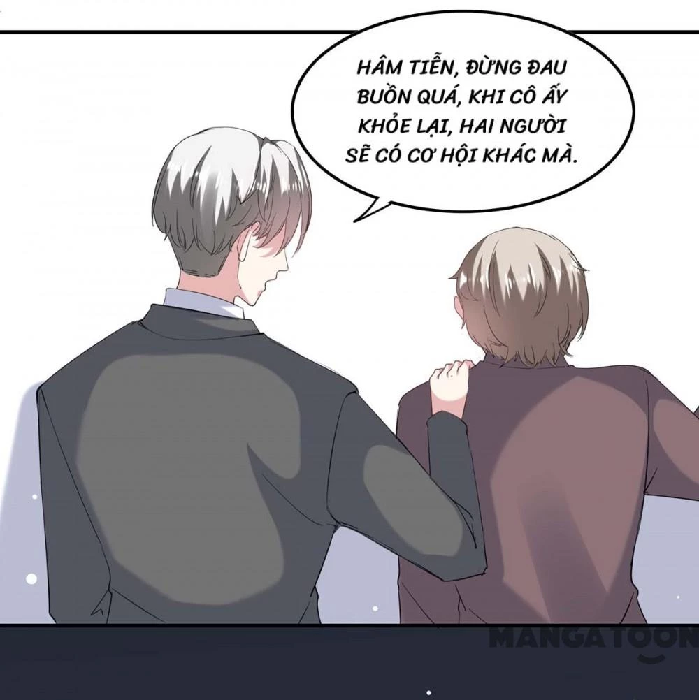Mẹ Đơn Thân Cực Phẩm Chapter 138 - Trang 24