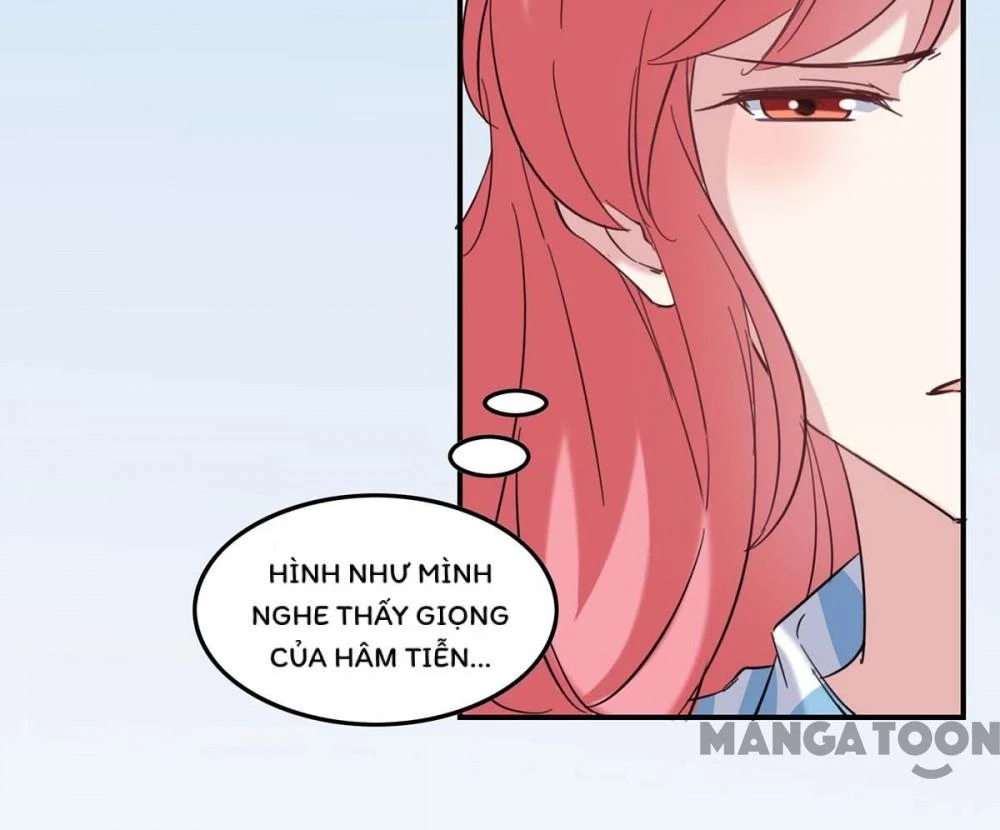 Mẹ Đơn Thân Cực Phẩm Chapter 138 - Trang 28