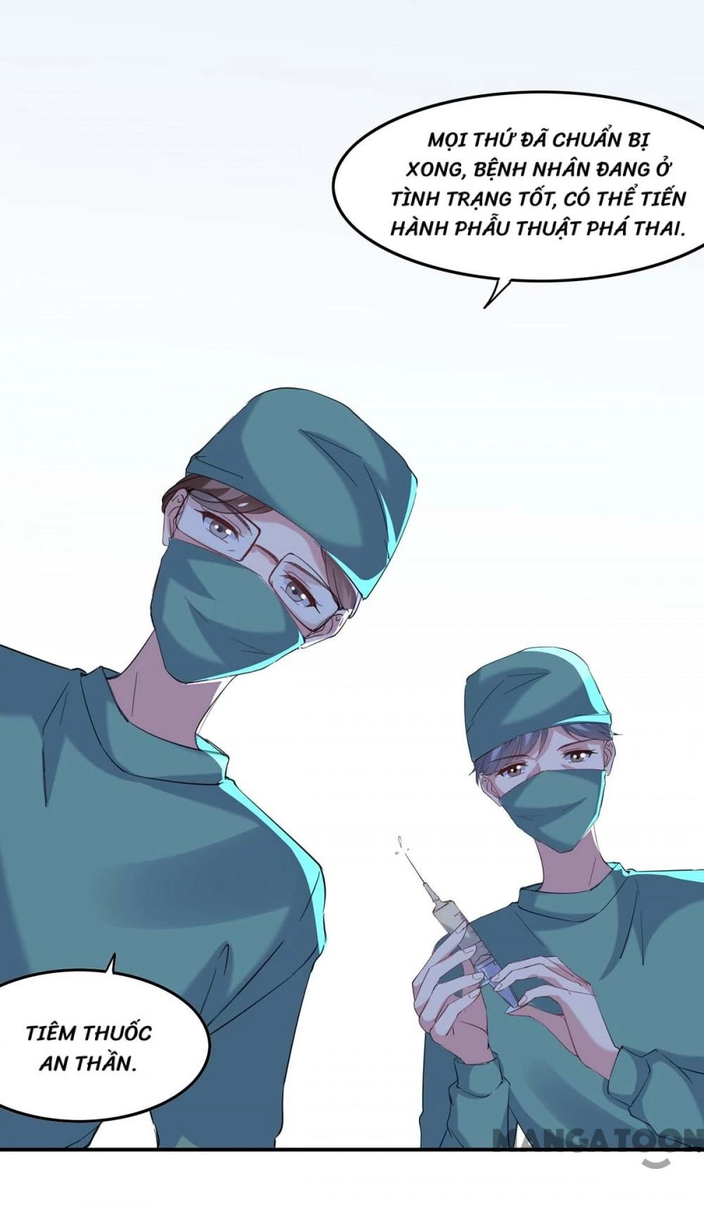 Mẹ Đơn Thân Cực Phẩm Chapter 138 - Trang 29