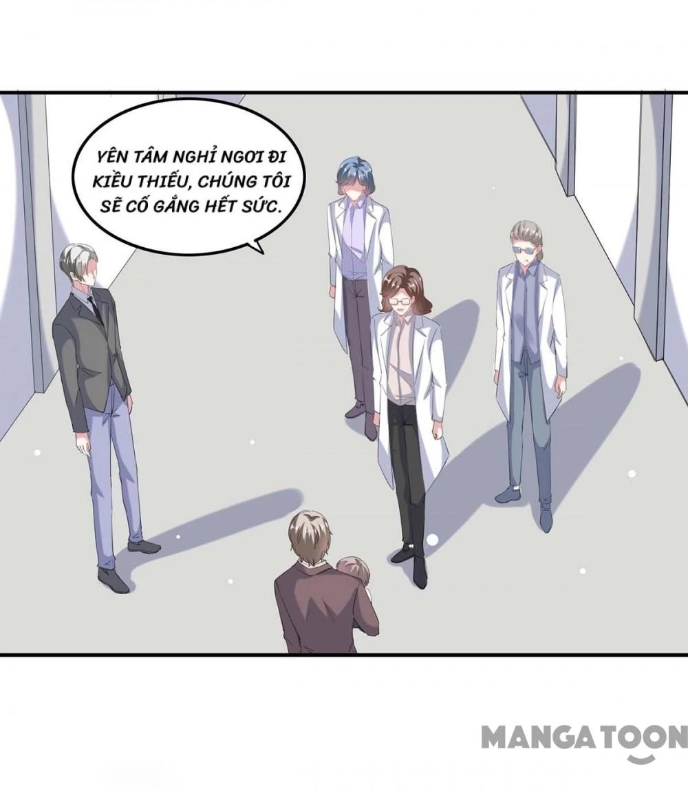 Mẹ Đơn Thân Cực Phẩm Chapter 138 - Trang 3