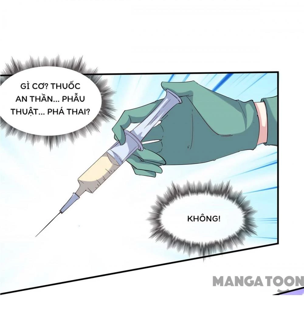 Mẹ Đơn Thân Cực Phẩm Chapter 138 - Trang 30