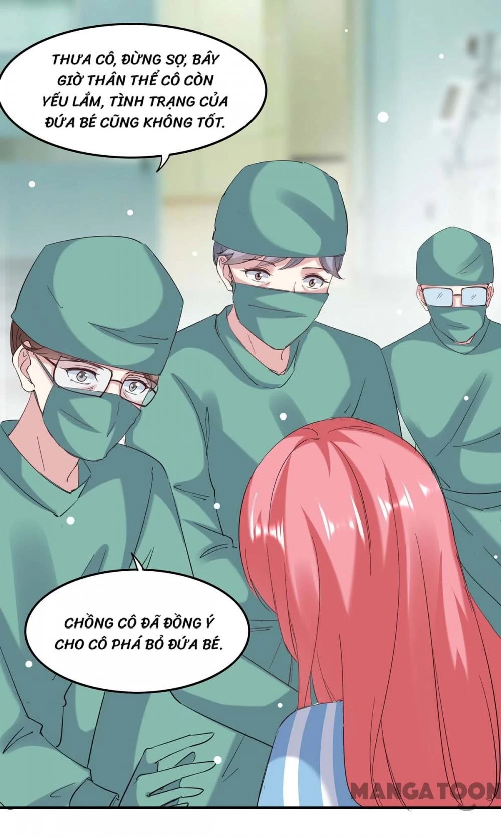Mẹ Đơn Thân Cực Phẩm Chapter 138 - Trang 32