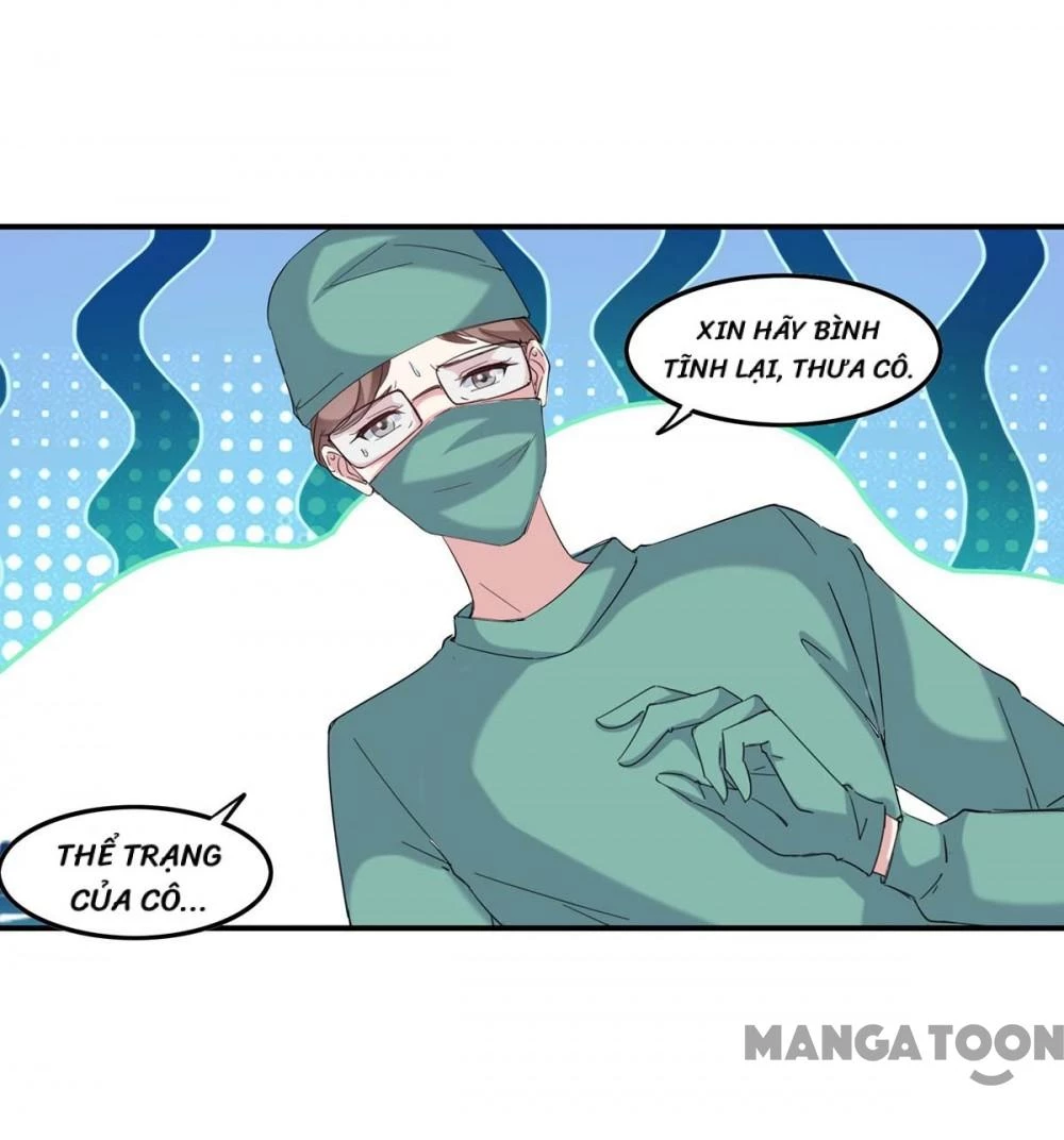 Mẹ Đơn Thân Cực Phẩm Chapter 138 - Trang 35