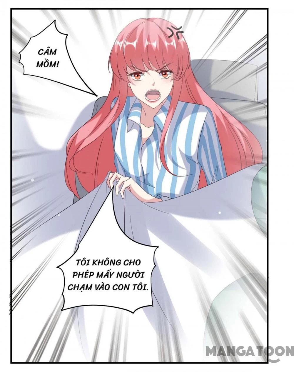 Mẹ Đơn Thân Cực Phẩm Chapter 138 - Trang 36