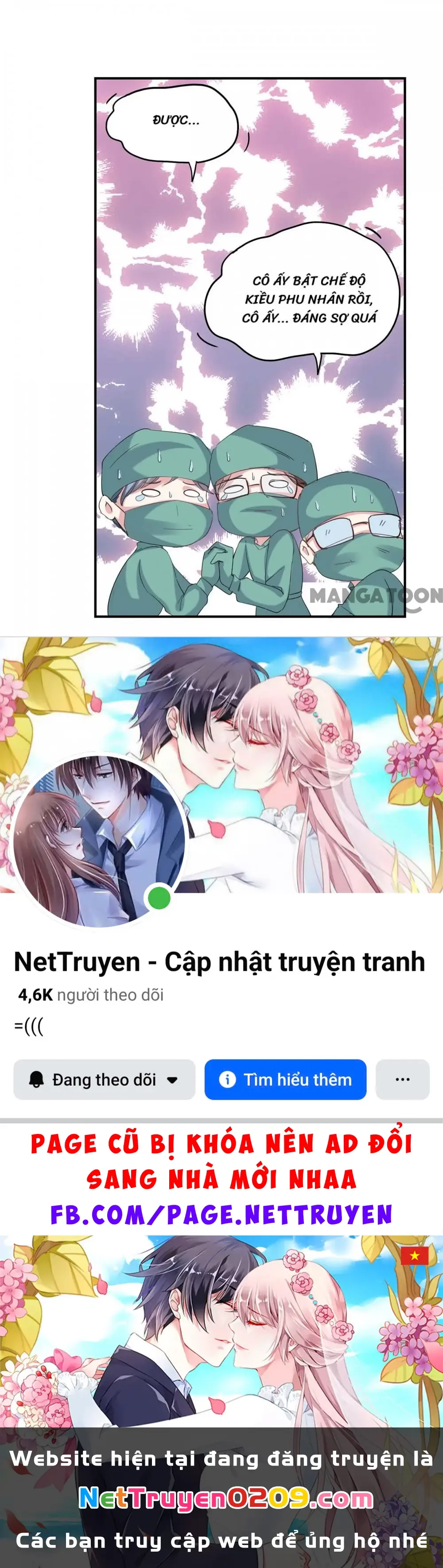 Mẹ Đơn Thân Cực Phẩm Chapter 138 - Trang 37