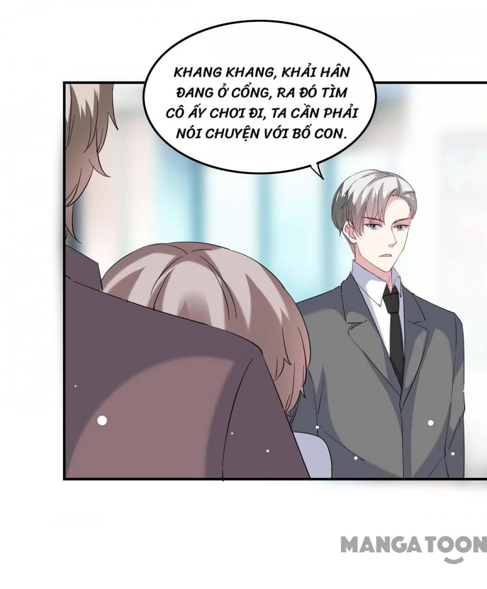 Mẹ Đơn Thân Cực Phẩm Chapter 138 - Trang 4