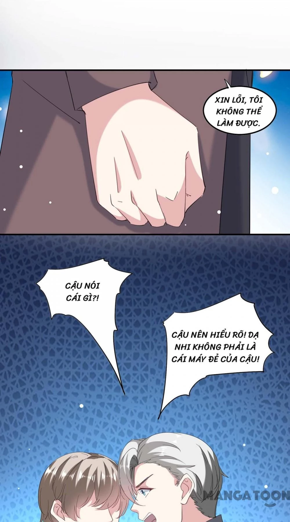 Mẹ Đơn Thân Cực Phẩm Chapter 138 - Trang 8