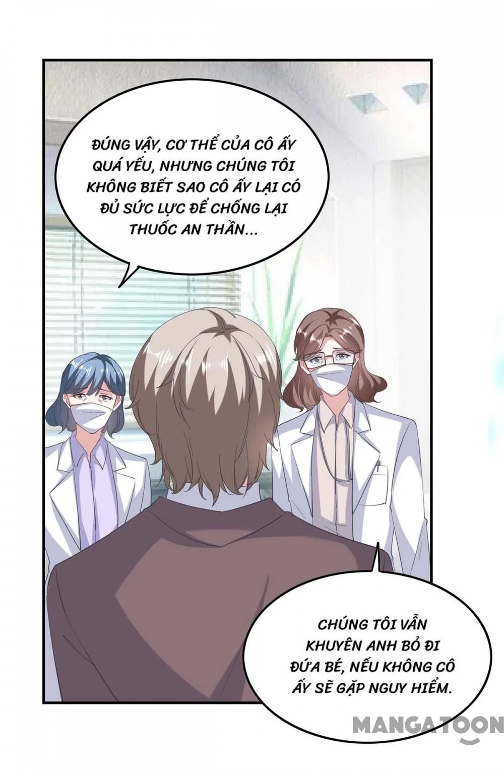 Mẹ Đơn Thân Cực Phẩm Chapter 139 - Trang 25