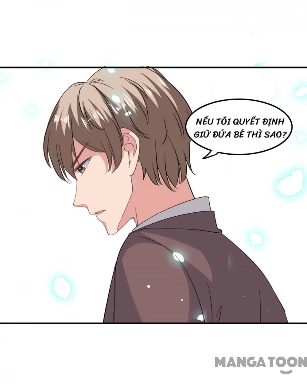 Mẹ Đơn Thân Cực Phẩm Chapter 139 - Trang 26