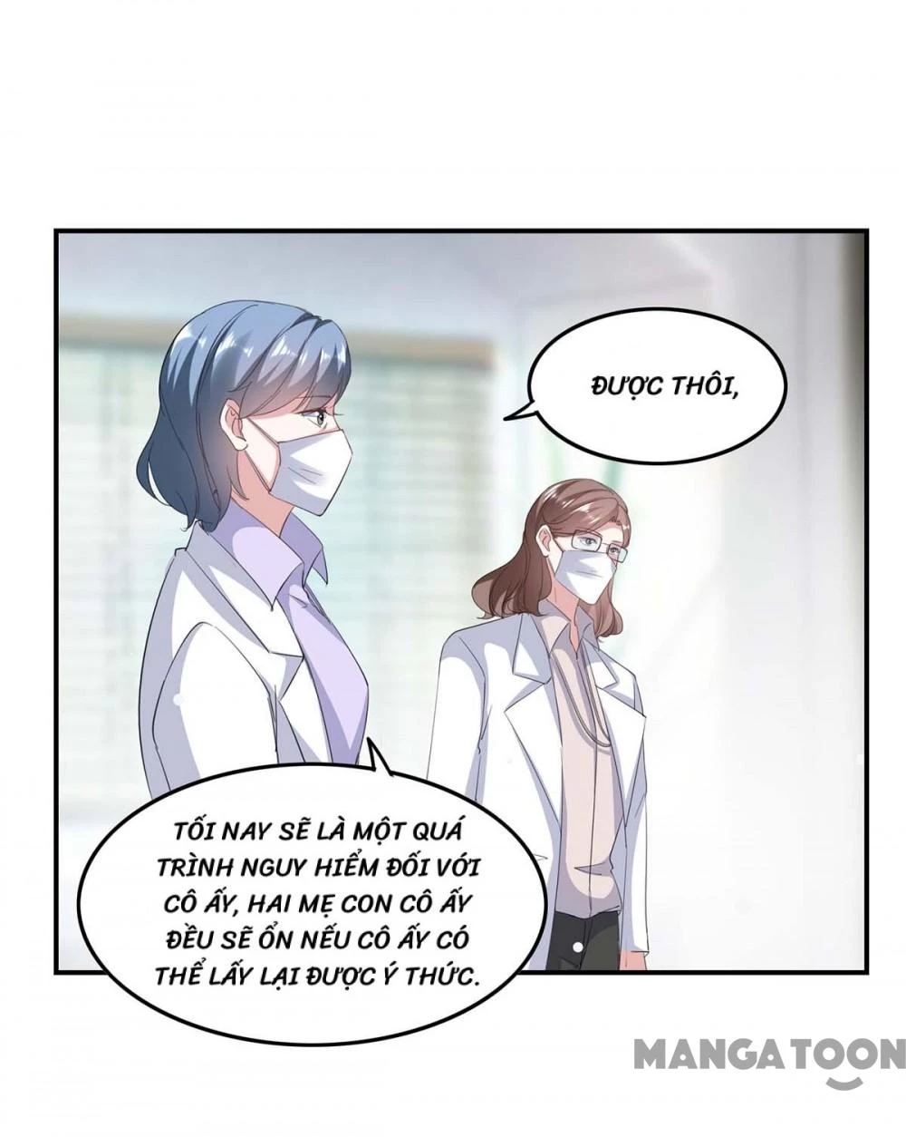 Mẹ Đơn Thân Cực Phẩm Chapter 139 - Trang 30