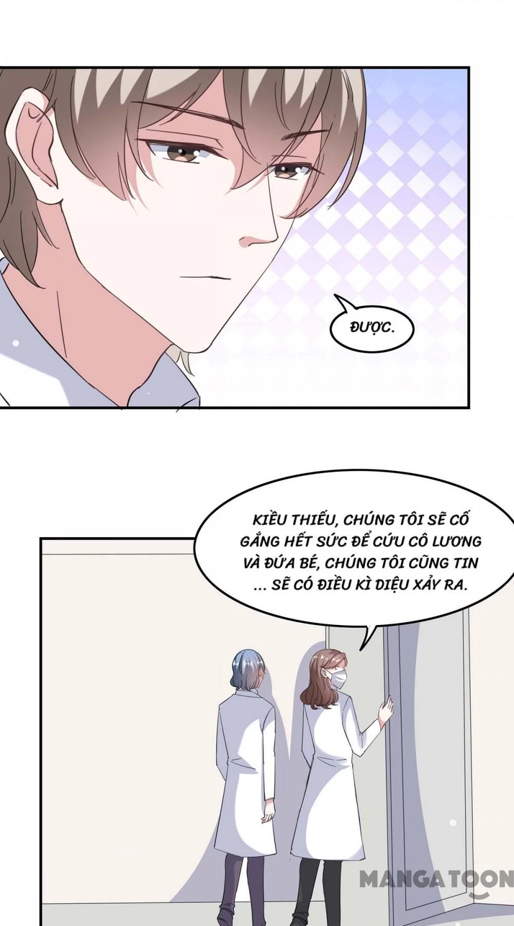 Mẹ Đơn Thân Cực Phẩm Chapter 139 - Trang 31