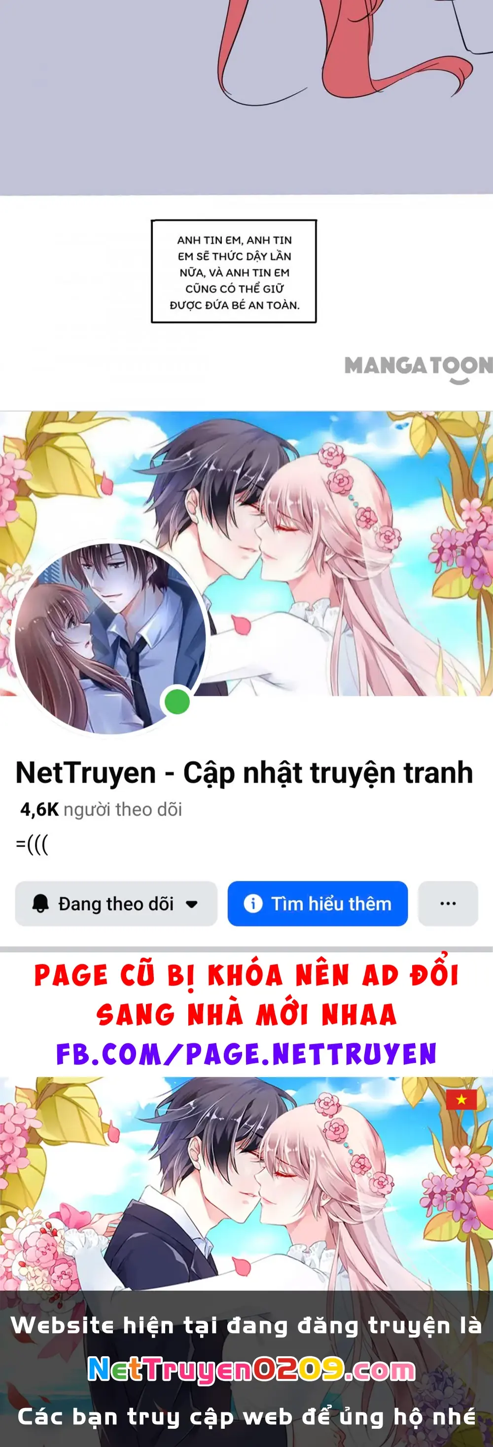 Mẹ Đơn Thân Cực Phẩm Chapter 139 - Trang 35