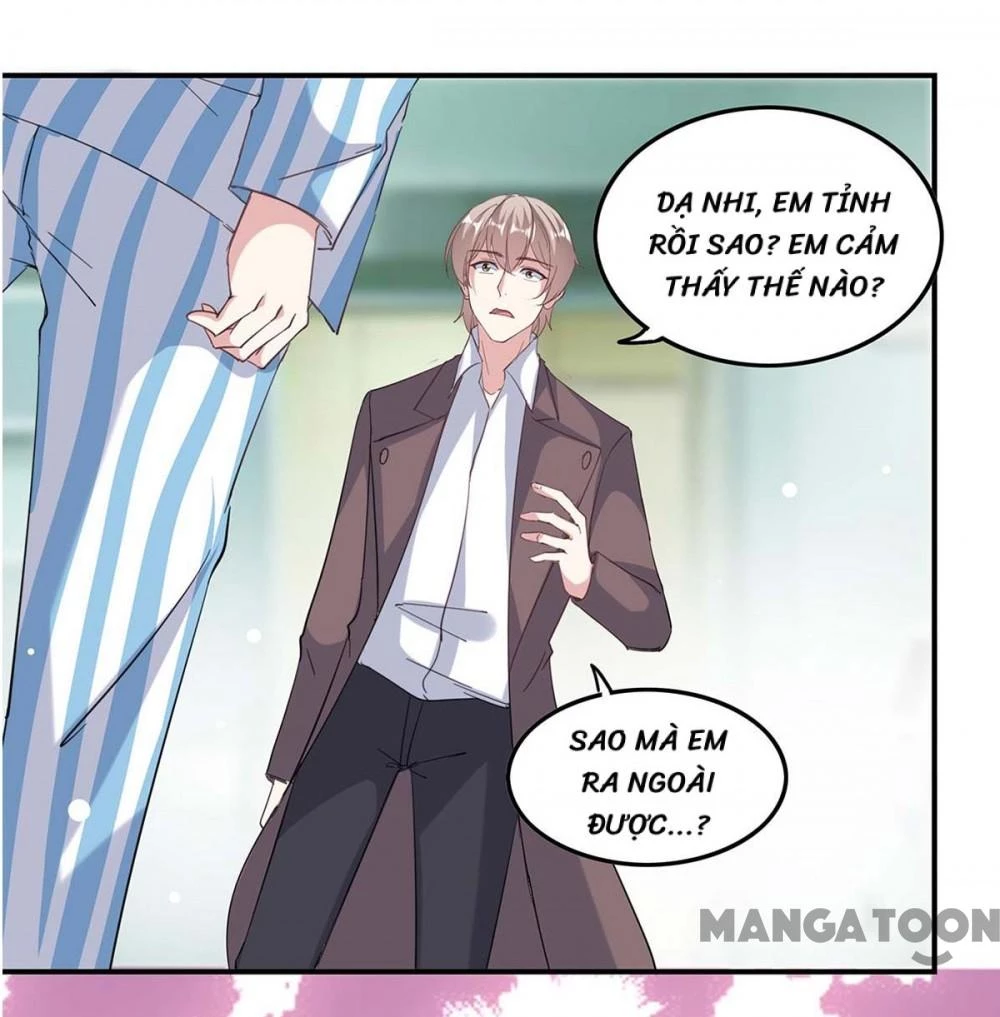 Mẹ Đơn Thân Cực Phẩm Chapter 139 - Trang 4