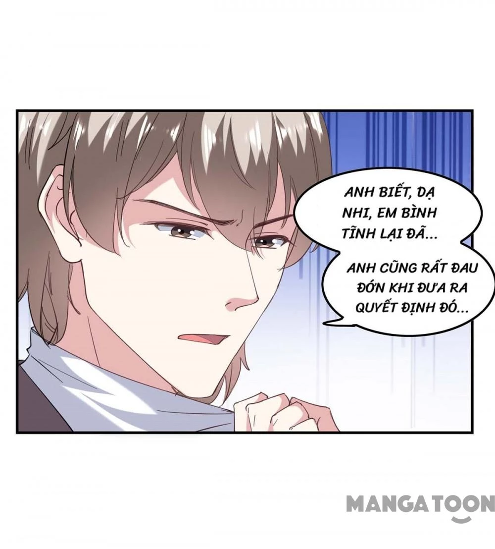 Mẹ Đơn Thân Cực Phẩm Chapter 139 - Trang 7