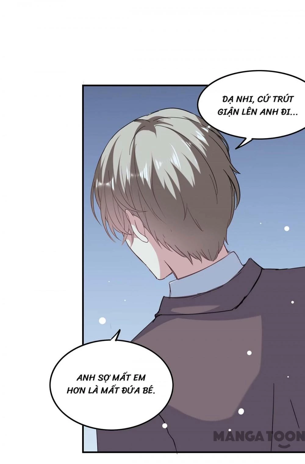 Mẹ Đơn Thân Cực Phẩm Chapter 139 - Trang 9