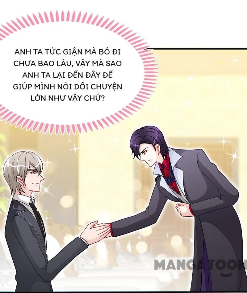 Mẹ Đơn Thân Cực Phẩm Chapter 14 - Trang 15