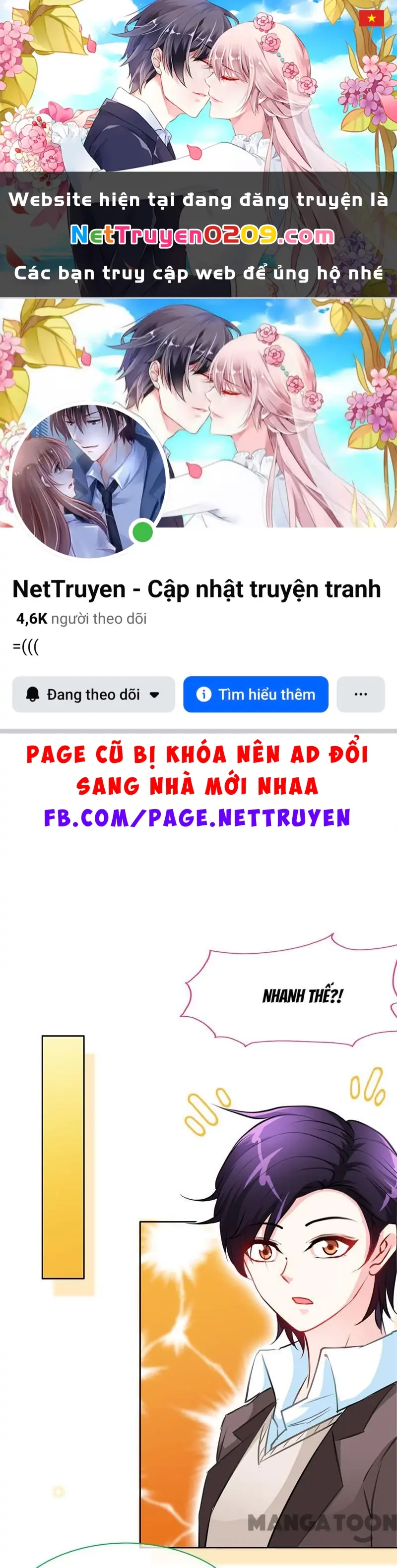 Mẹ Đơn Thân Cực Phẩm Chapter 14 - Trang 2