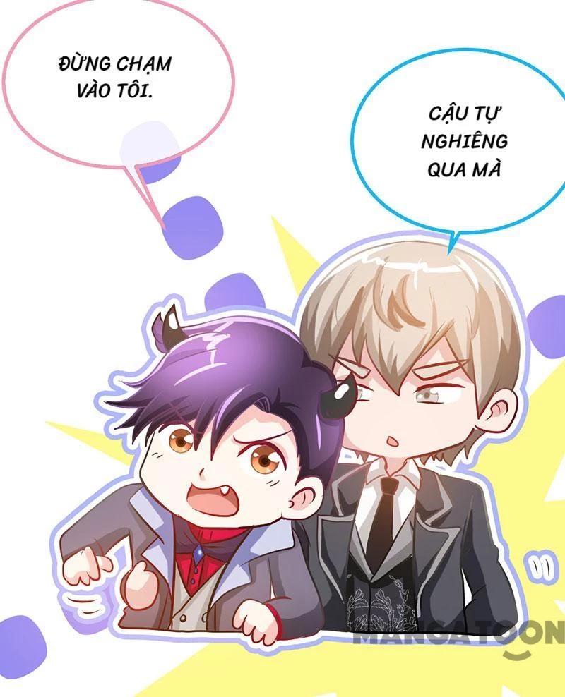 Mẹ Đơn Thân Cực Phẩm Chapter 14 - Trang 30