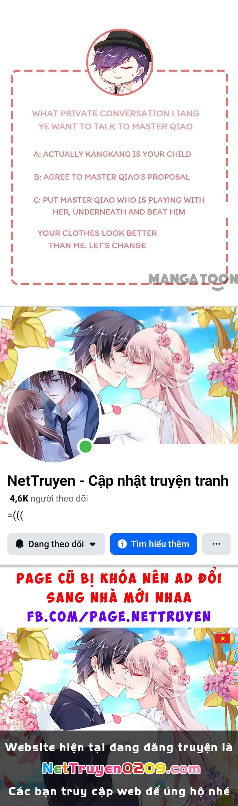 Mẹ Đơn Thân Cực Phẩm Chapter 14 - Trang 35
