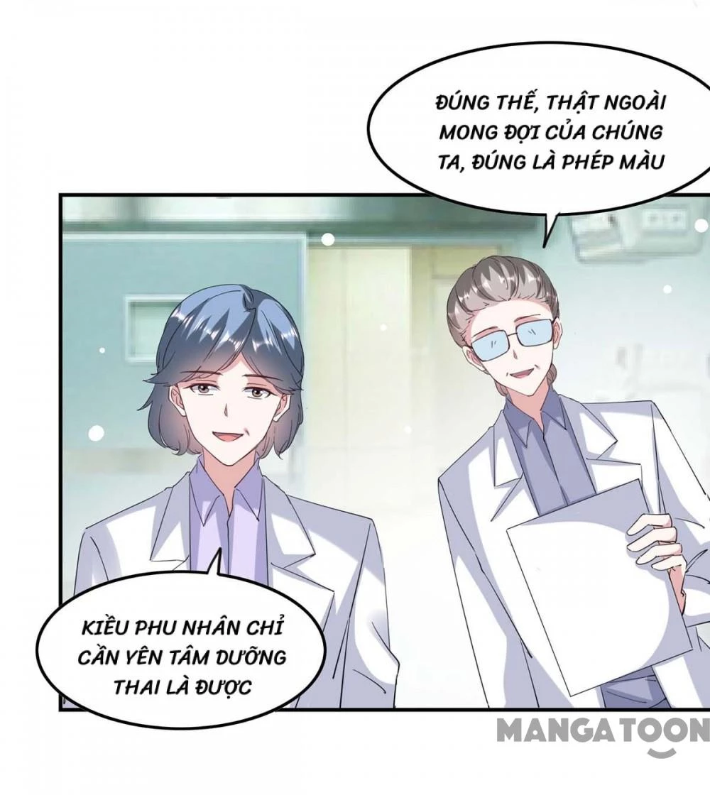 Mẹ Đơn Thân Cực Phẩm Chapter 140 - Trang 14