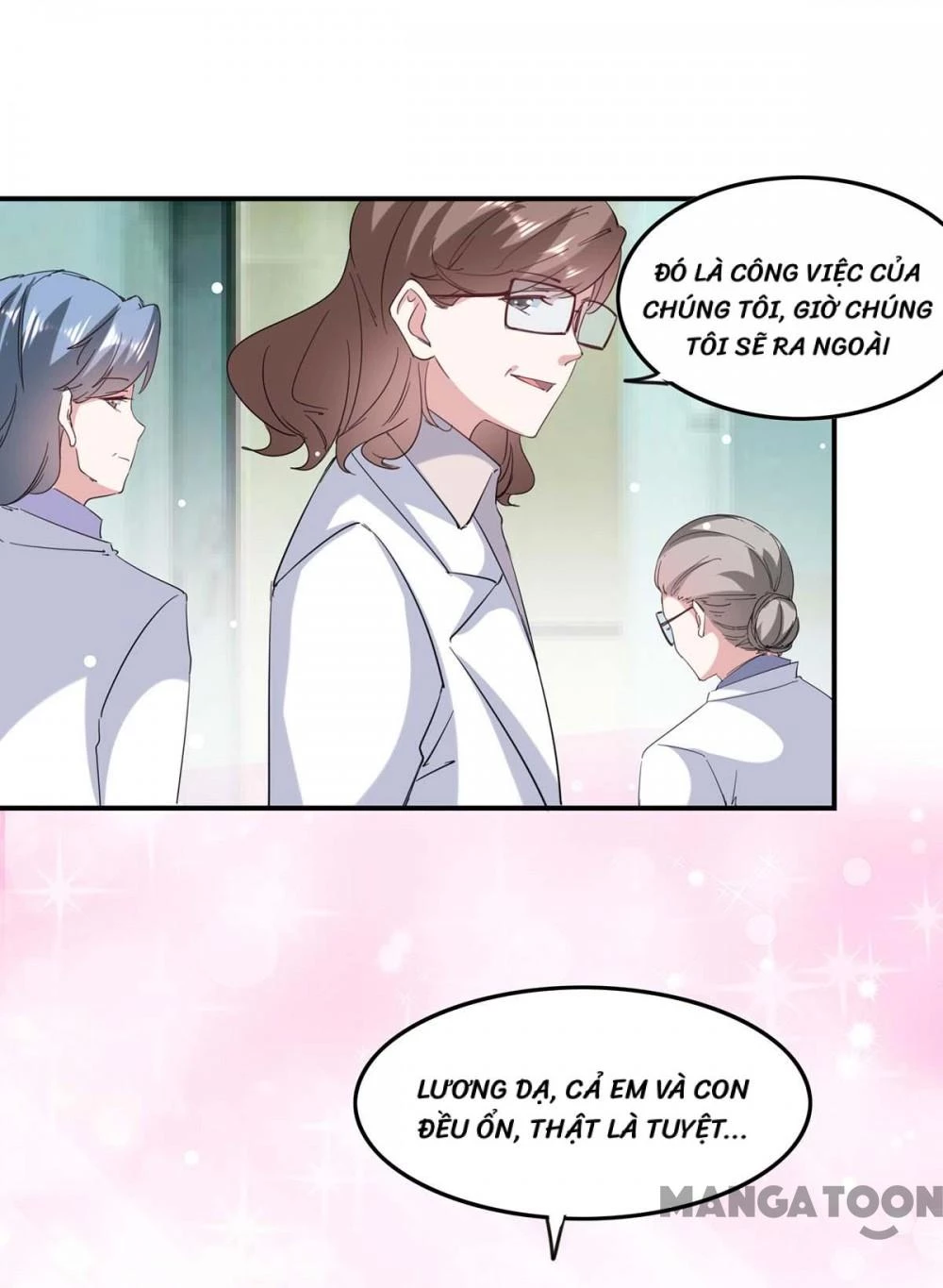 Mẹ Đơn Thân Cực Phẩm Chapter 140 - Trang 16