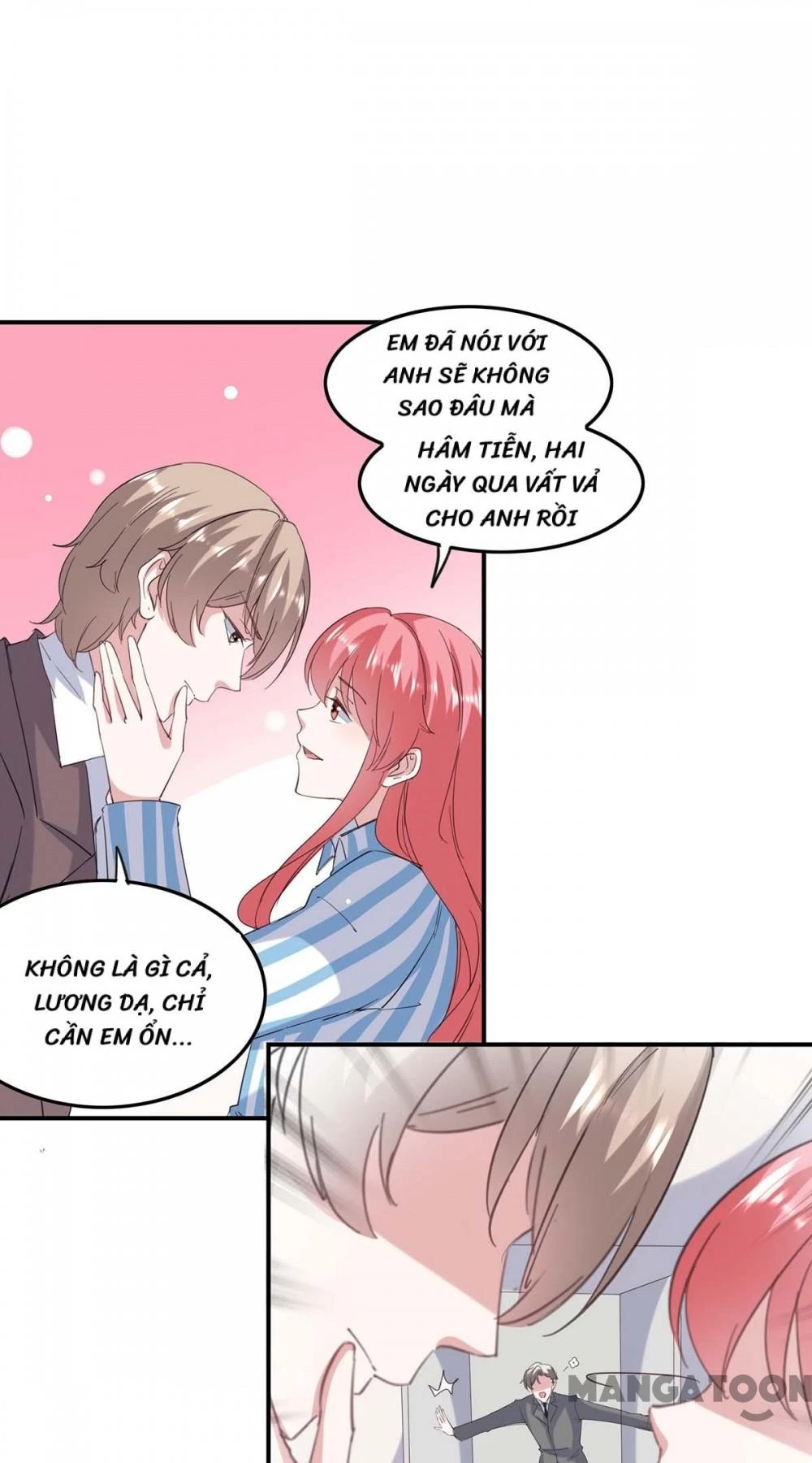 Mẹ Đơn Thân Cực Phẩm Chapter 140 - Trang 18