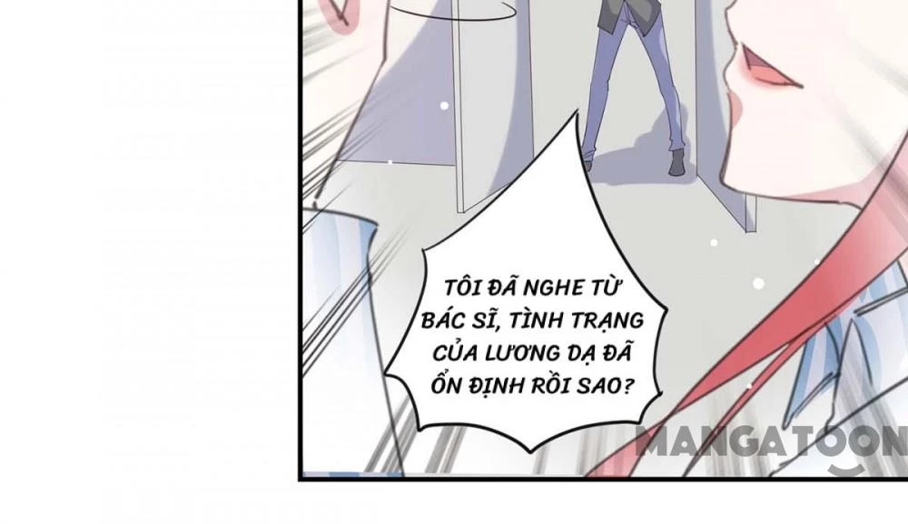 Mẹ Đơn Thân Cực Phẩm Chapter 140 - Trang 19