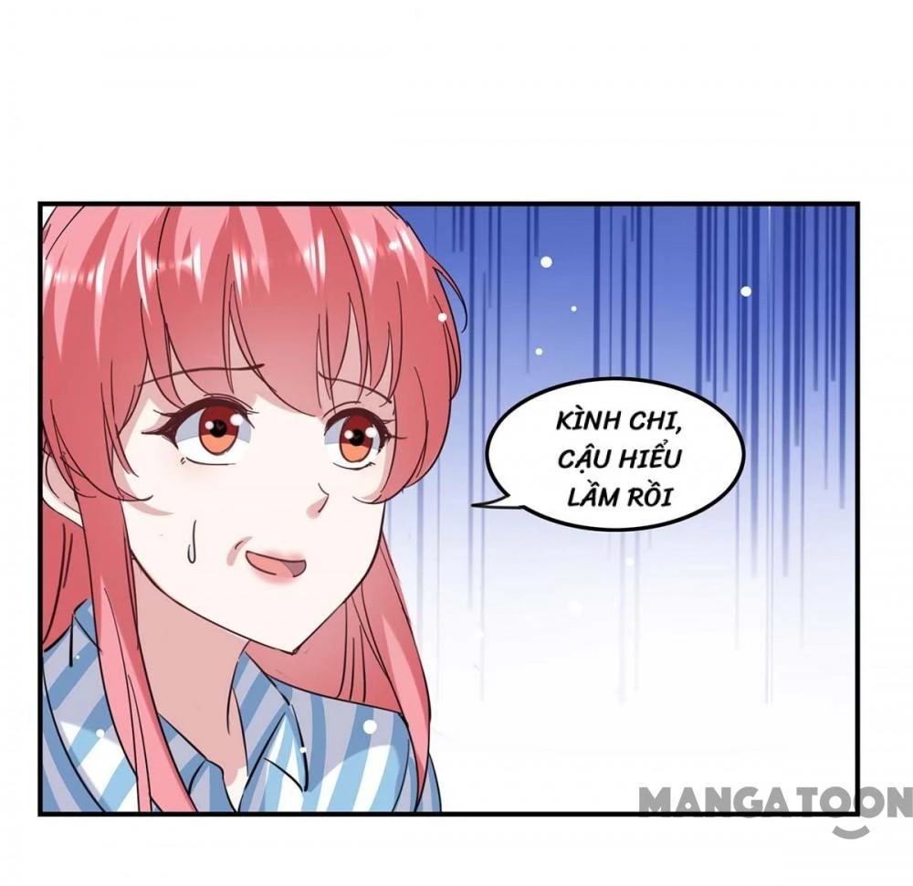 Mẹ Đơn Thân Cực Phẩm Chapter 140 - Trang 23