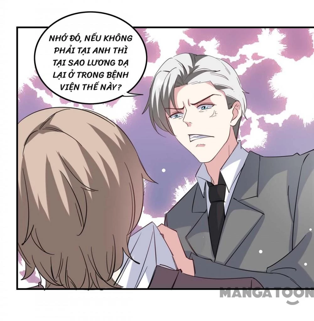 Mẹ Đơn Thân Cực Phẩm Chapter 140 - Trang 25