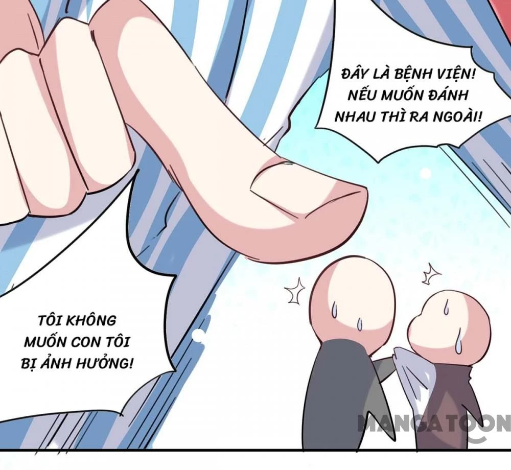 Mẹ Đơn Thân Cực Phẩm Chapter 140 - Trang 28