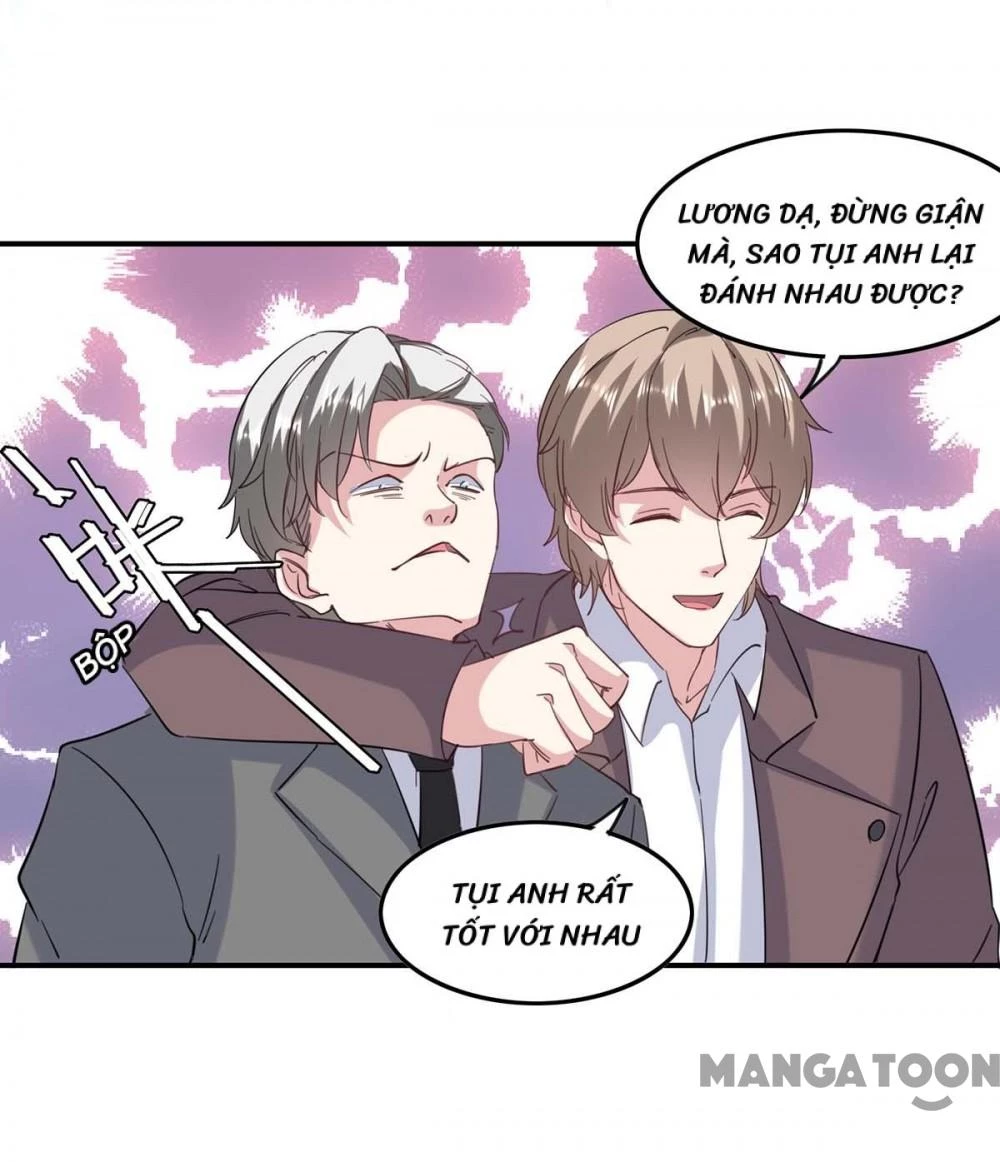 Mẹ Đơn Thân Cực Phẩm Chapter 140 - Trang 29