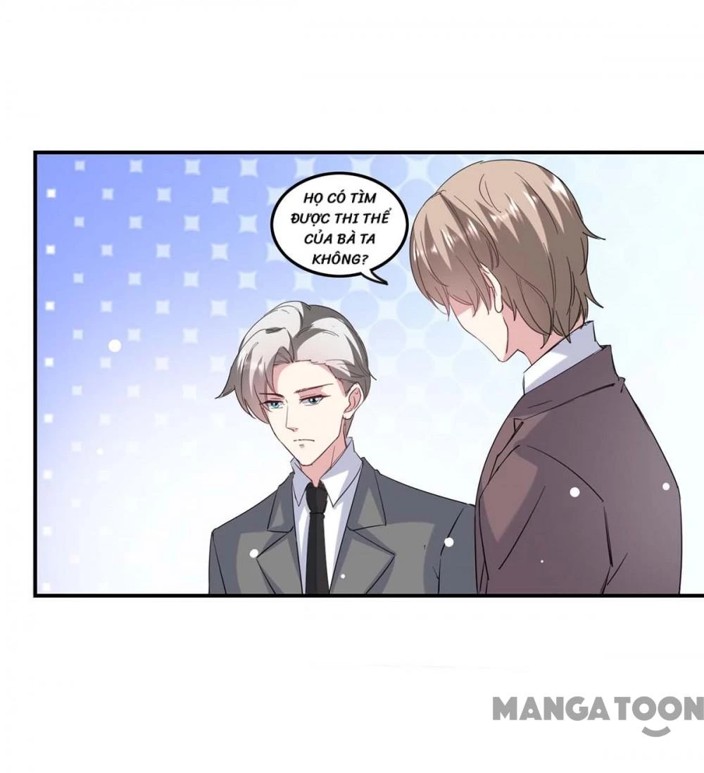 Mẹ Đơn Thân Cực Phẩm Chapter 140 - Trang 34