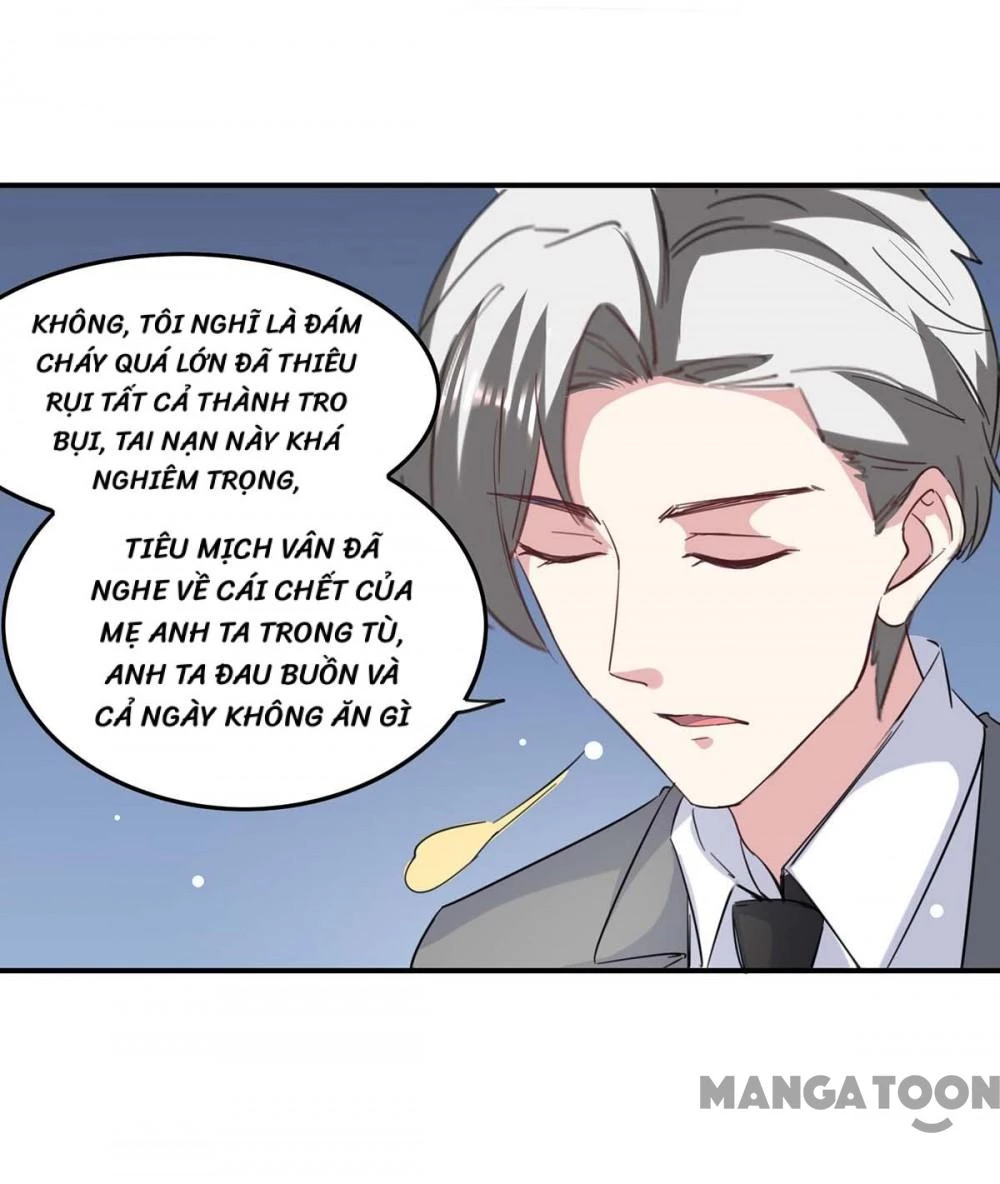 Mẹ Đơn Thân Cực Phẩm Chapter 140 - Trang 35
