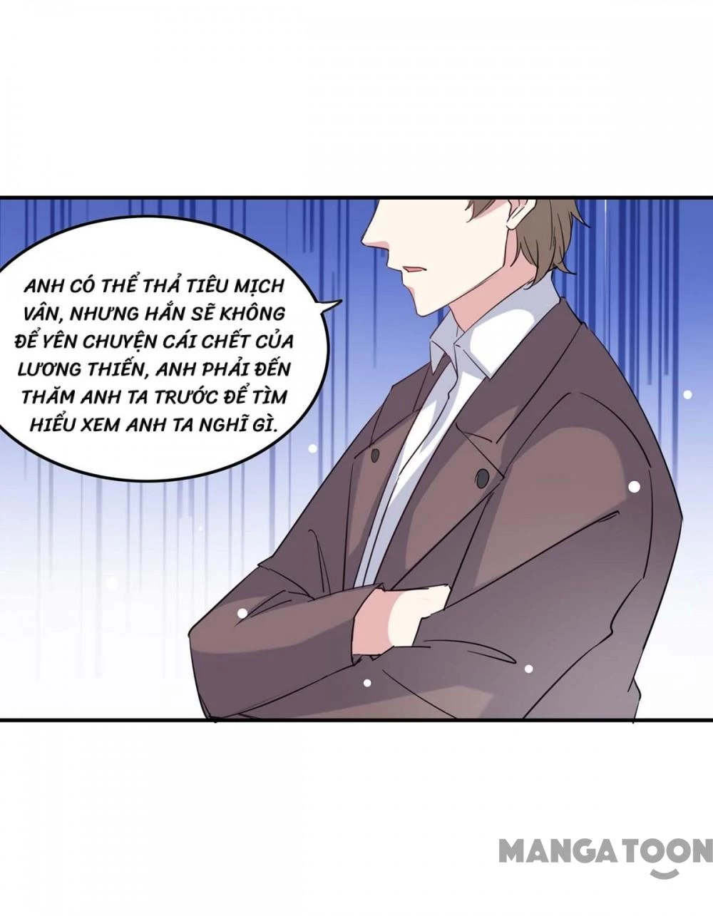 Mẹ Đơn Thân Cực Phẩm Chapter 140 - Trang 37