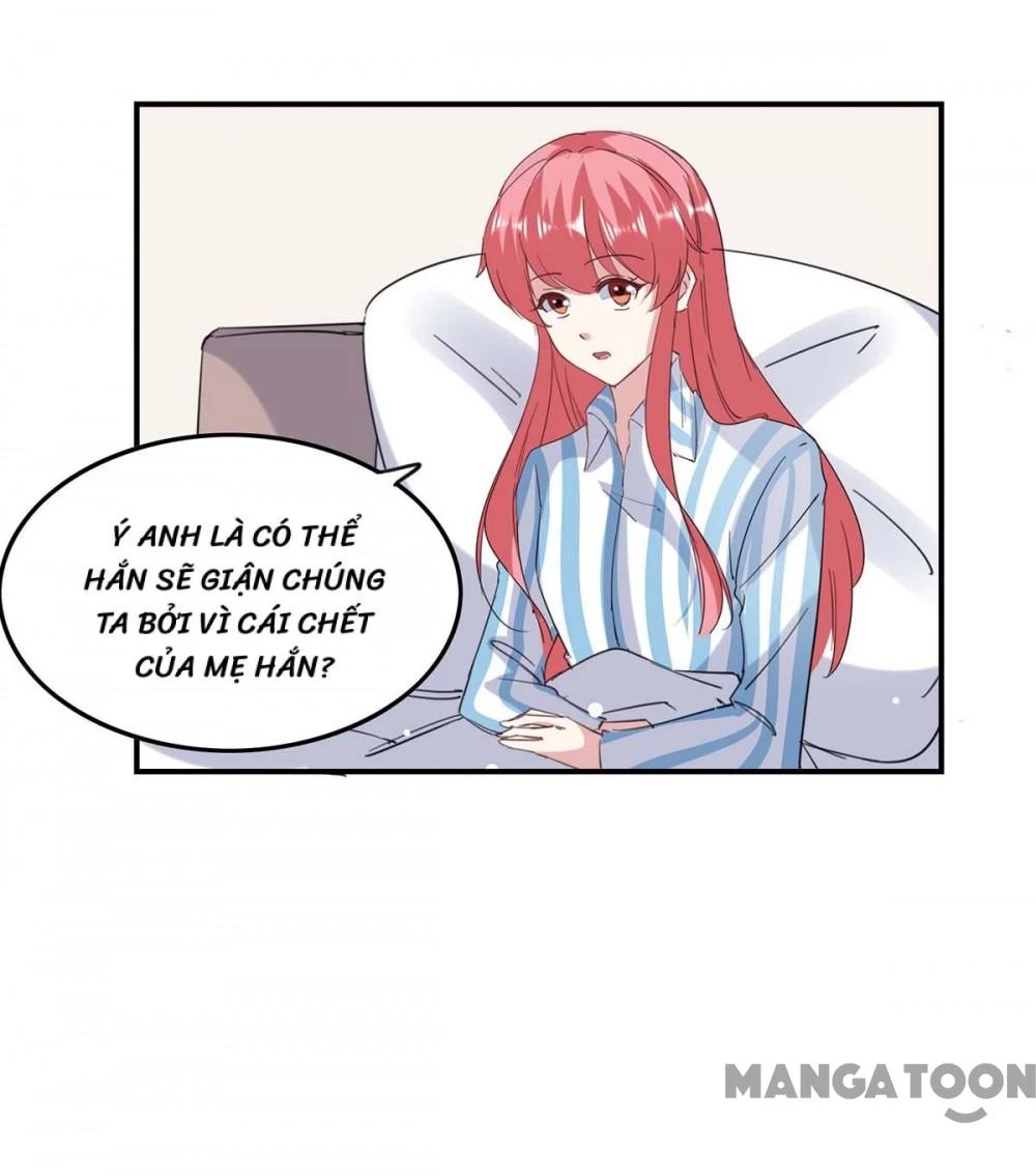 Mẹ Đơn Thân Cực Phẩm Chapter 140 - Trang 38