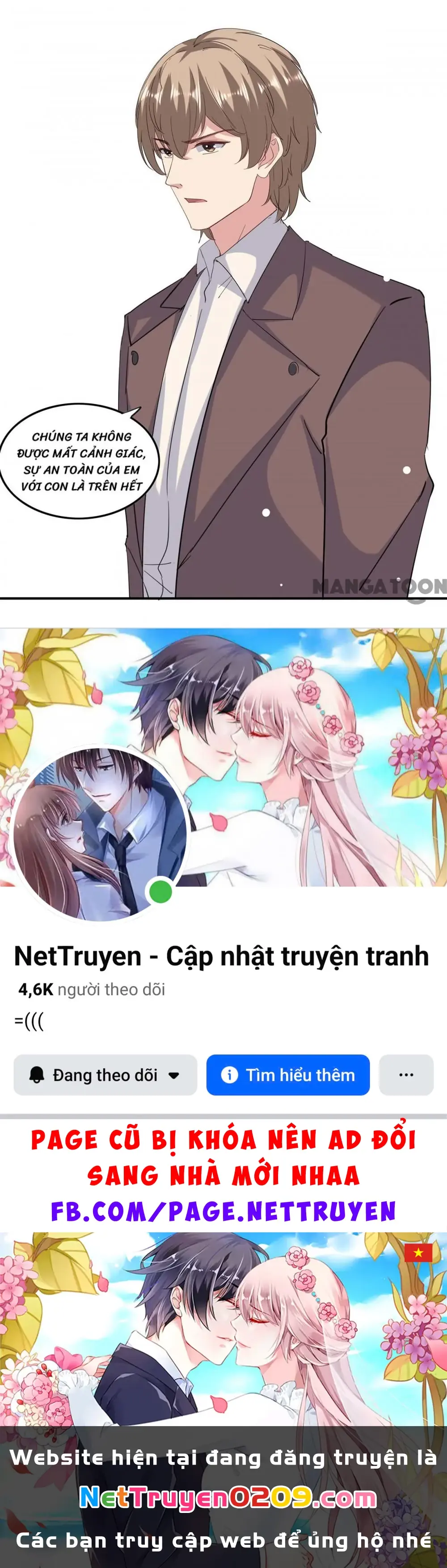 Mẹ Đơn Thân Cực Phẩm Chapter 140 - Trang 39