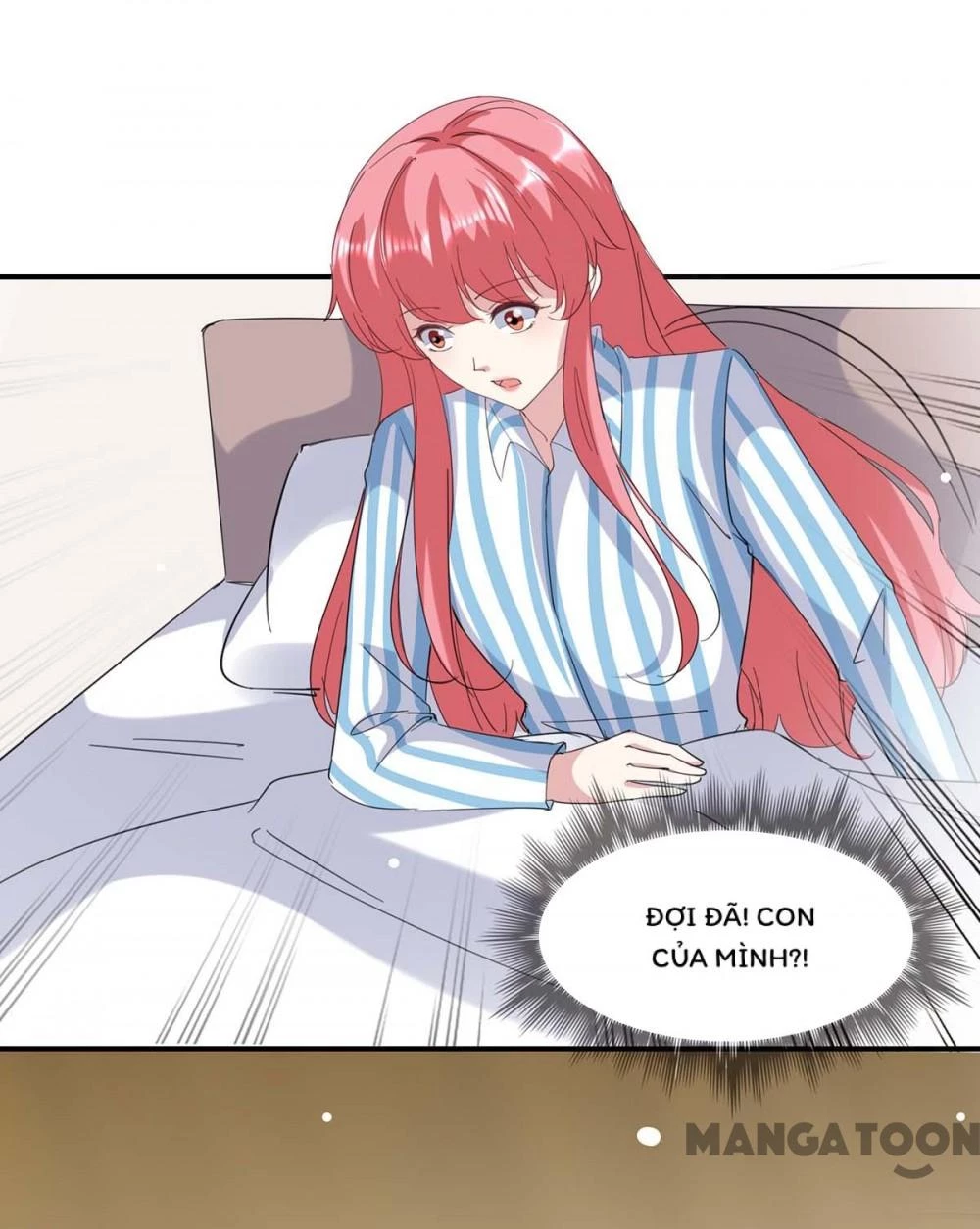 Mẹ Đơn Thân Cực Phẩm Chapter 140 - Trang 4