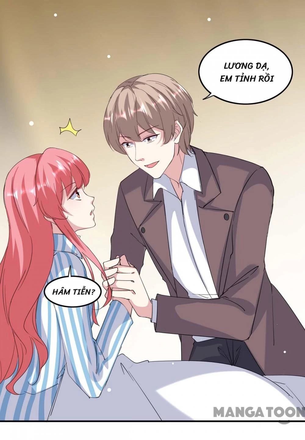 Mẹ Đơn Thân Cực Phẩm Chapter 140 - Trang 5