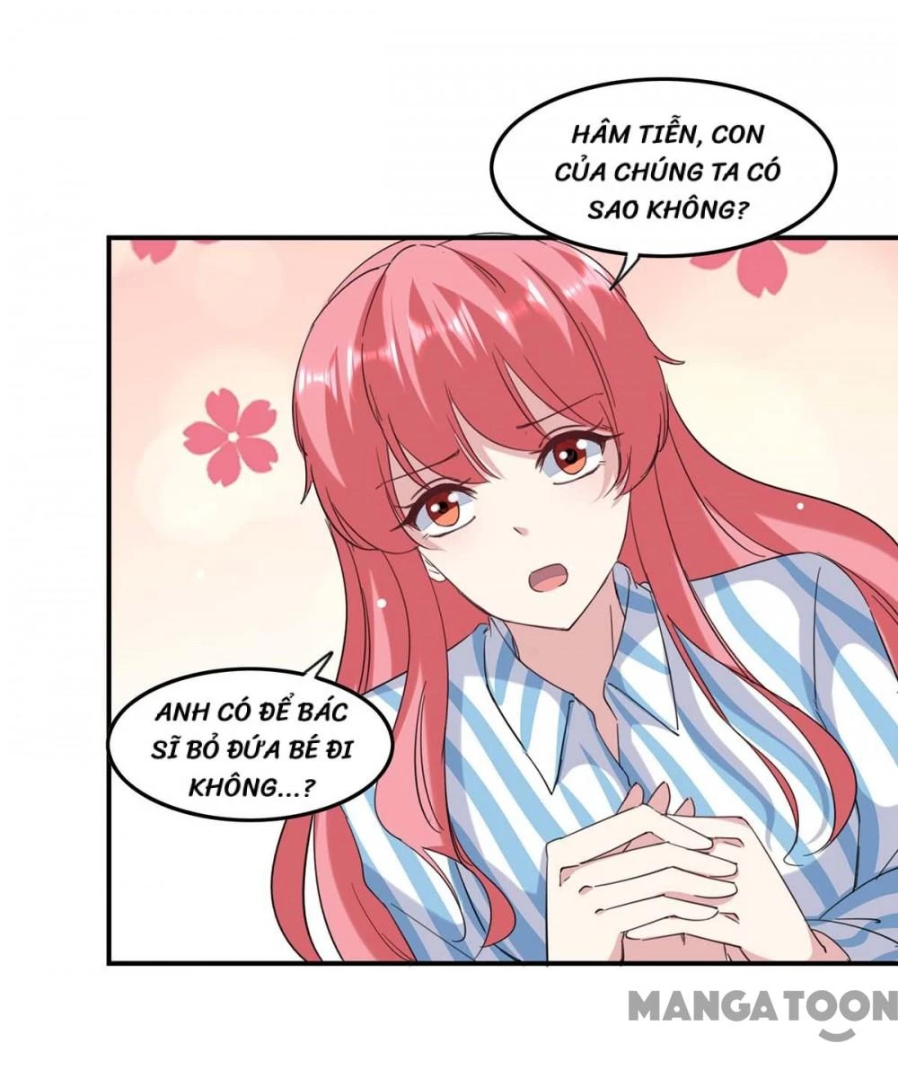 Mẹ Đơn Thân Cực Phẩm Chapter 140 - Trang 6
