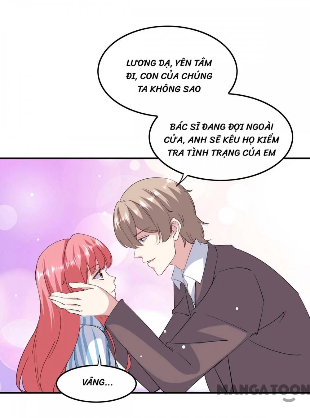 Mẹ Đơn Thân Cực Phẩm Chapter 140 - Trang 7