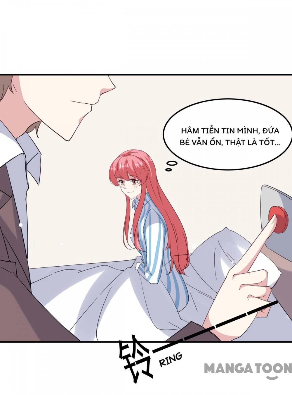 Mẹ Đơn Thân Cực Phẩm Chapter 140 - Trang 8