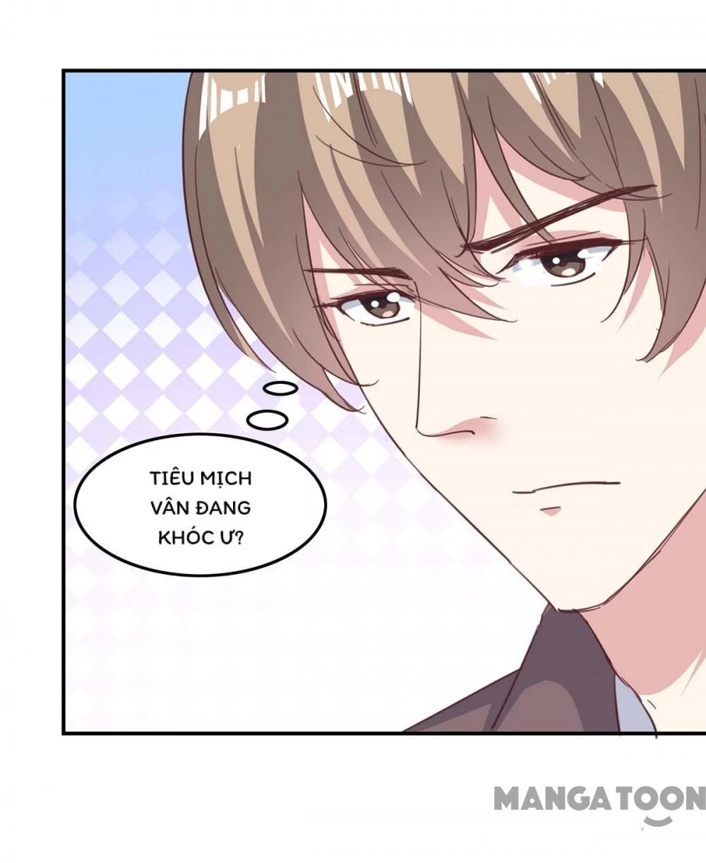 Mẹ Đơn Thân Cực Phẩm Chapter 141 - Trang 11