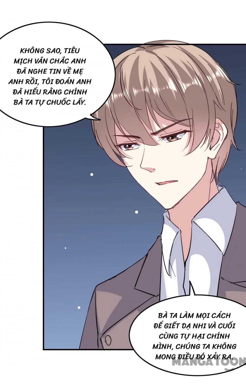 Mẹ Đơn Thân Cực Phẩm Chapter 141 - Trang 14